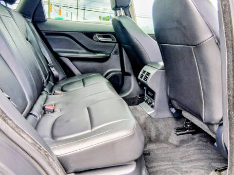 2017 Jaguar F-PACE 20d Premium