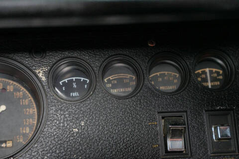 1970 Plymouth Roadrunner