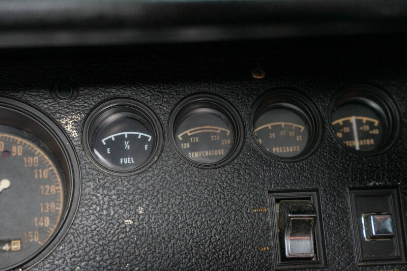 1970 Plymouth Roadrunner
