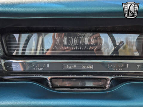 1959 Cadillac Series 62