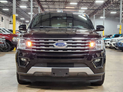 2021 Ford Expedition XLT