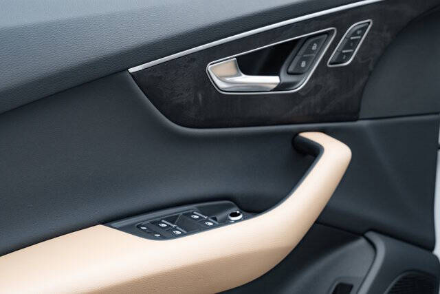 2026 Audi Q7 quattro Premium 55 TFSI