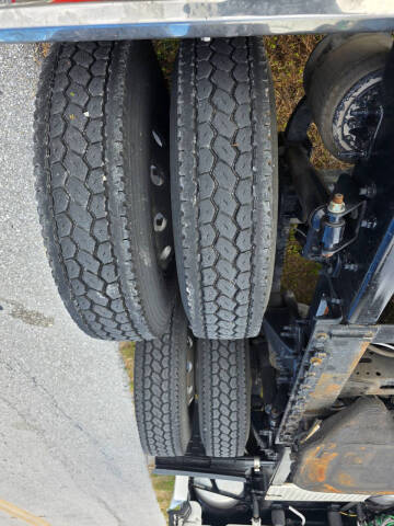 2023 Freightliner Cascadia