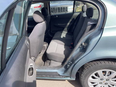 2010 Chevrolet Cobalt LT