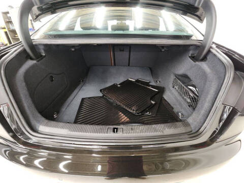 2014 Audi A6 3.0T quattro Premium Plus