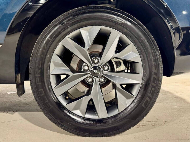 2023 Kia Sportage Hybrid SX-Prestige