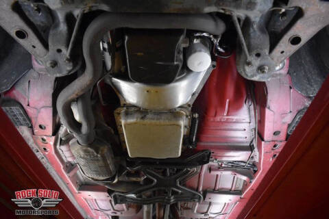 1994 Chevrolet Camaro Z28