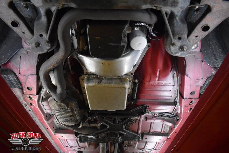 1994 Chevrolet Camaro Z28