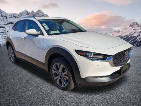 2026 Mazda CX-30 2.5 S Preferred