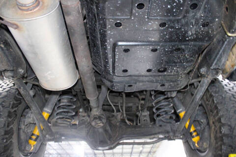 1994 Toyota Land Cruiser