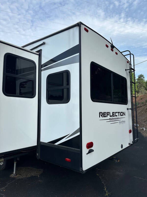 2022 Grand Design RV Reflection 280 RS