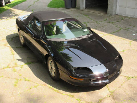 1994 Chevrolet Camaro Z28