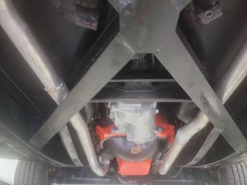 1962 Chevrolet Corvette