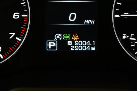 2024 Subaru Legacy Limited