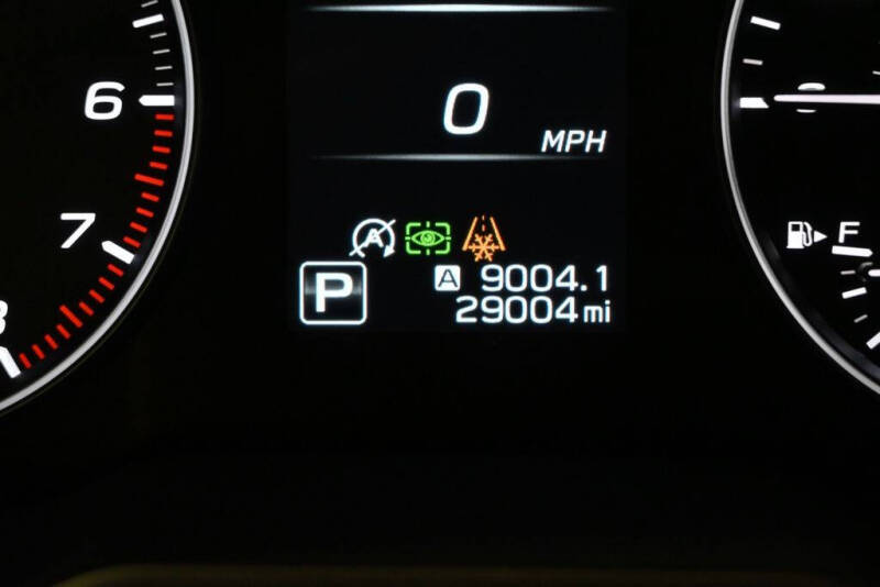 2024 Subaru Legacy Limited