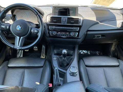 2017 BMW M2