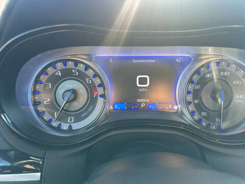 2023 Chrysler 300 S V6