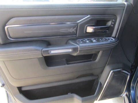 2022 RAM 2500 Limited