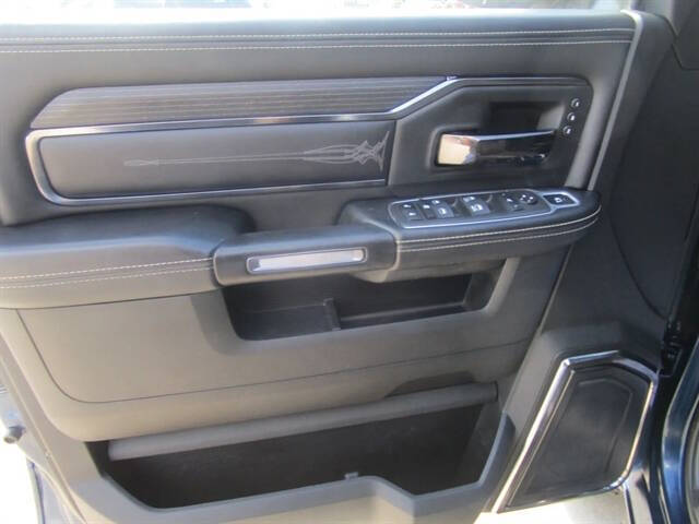 2022 RAM 2500 Limited