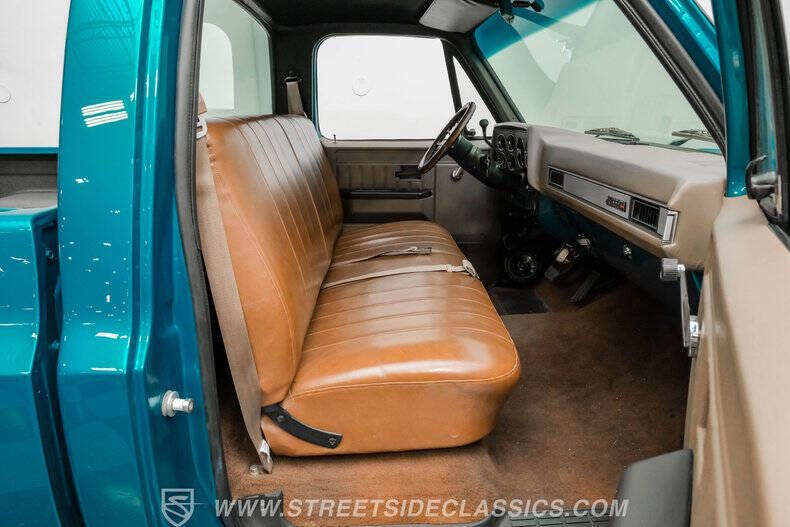 1987 GMC R/V 1500 Series