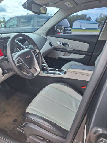 2014 GMC Terrain SLT-2
