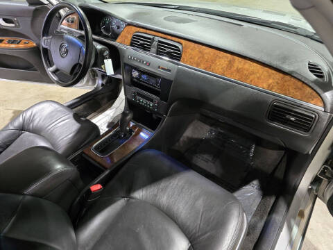 2006 Buick LaCrosse CXL