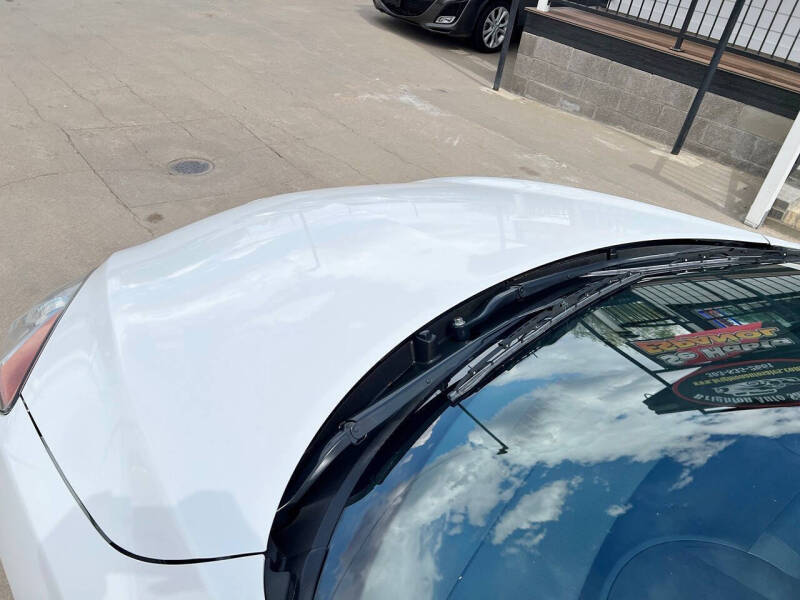 2013 Mazda MAZDA3 i Touring