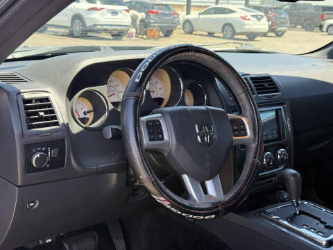 2014 Dodge Challenger SXT