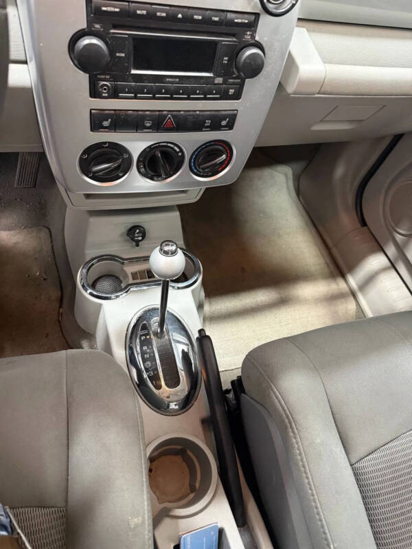 2010 Chrysler PT Cruiser