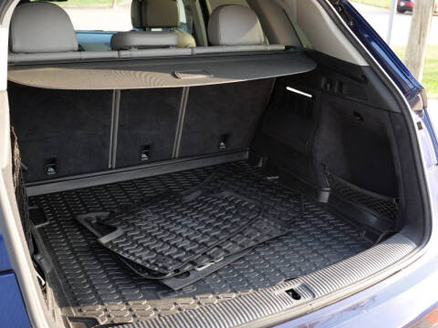 2018 Audi Q5 2.0T quattro Premium Plus