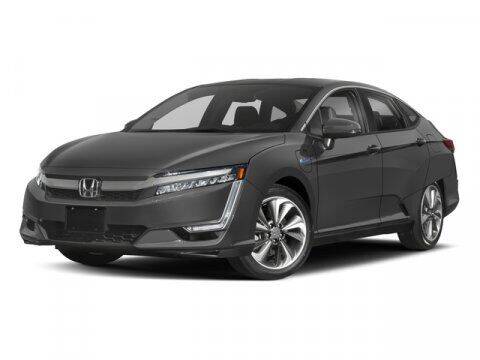 2018 Honda Clarity Plug-In Hybrid for sale at Adams Auto Group Inc. in Charlotte NC