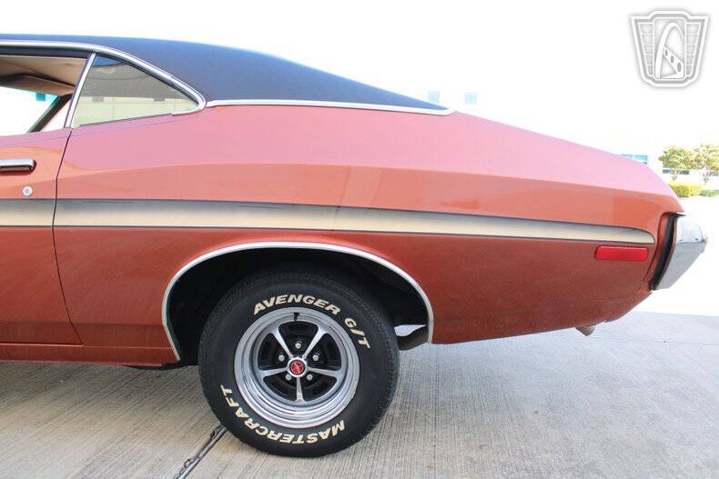 1973 Ford Torino