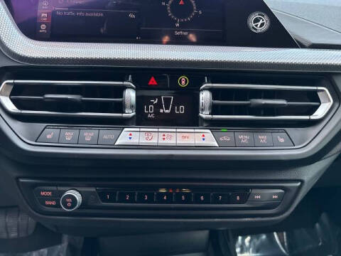 2024 BMW 2 Series 228i Gran Coupe