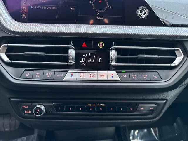 2024 BMW 2 Series 228i Gran Coupe