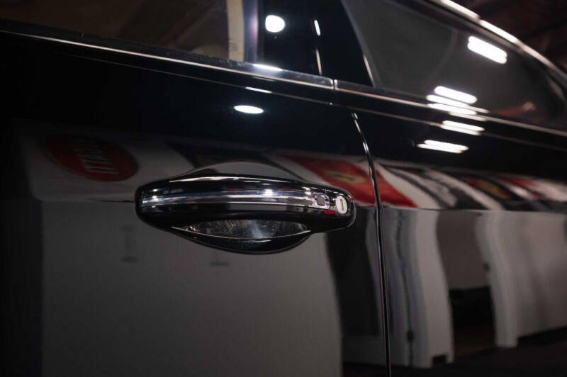 2014 Bentley Flying Spur