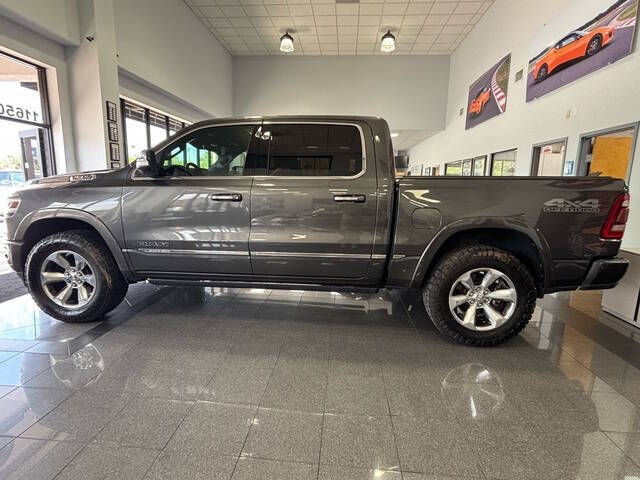 2019 RAM 1500 2
