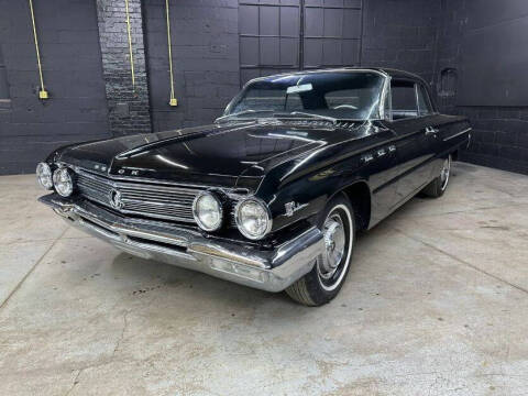 1962 Buick LeSabre
