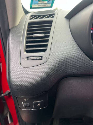 2012 Kia Soul +