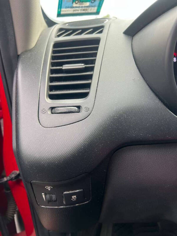 2012 Kia Soul +