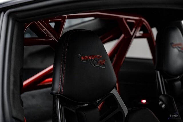 2023 Porsche 911 GT3 RS