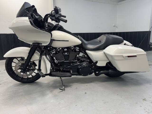 2018 Harley-Davidson Touring