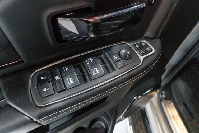 2024 RAM 2500 Limited