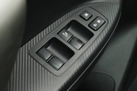 2026 Mitsubishi Eclipse Cross ES