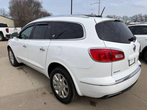 2016 Buick Enclave Premium