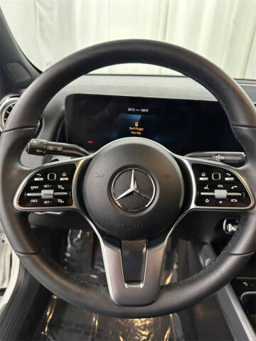 2023 Mercedes-Benz EQB EQB 300 4MATIC