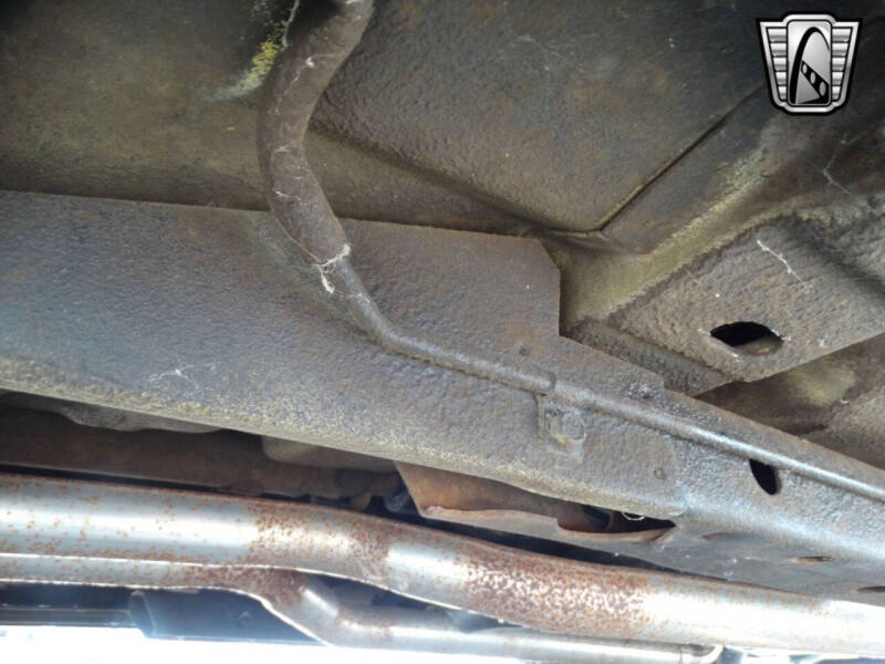 1976 Pontiac Firebird