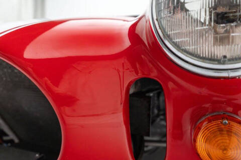 1966 Shelby Cobra