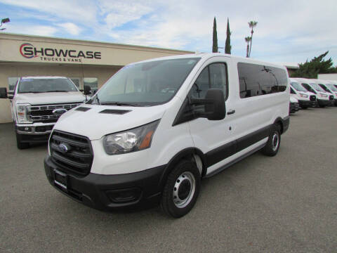 2020 Ford Transit 150 XL