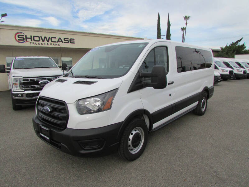 2020 Ford Transit 150 XL