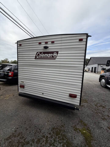 2024 Coleman CM17R24